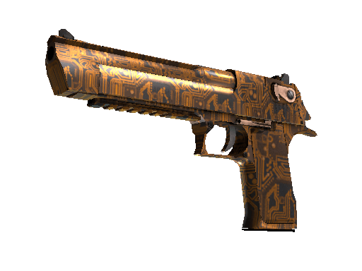 Desert Eagle | Random Access