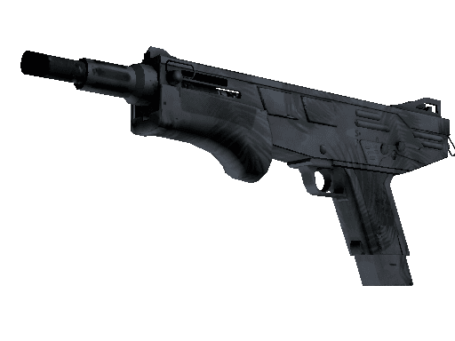 MAG-7 | Midnight Palm