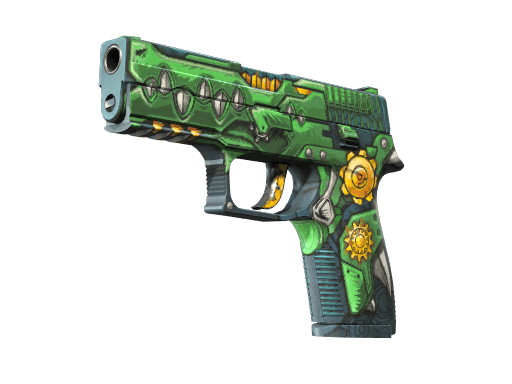 P250 | See Ya Later