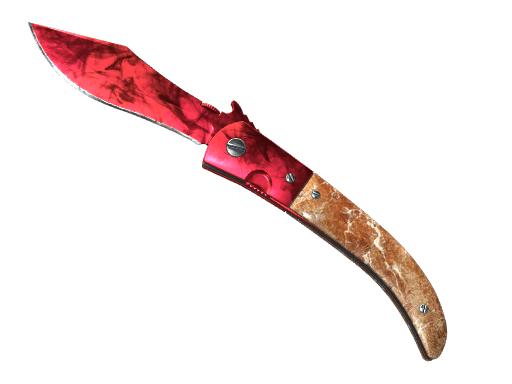 ★ Navaja Knife | Doppler