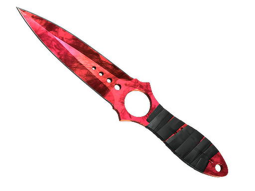 ★ Skeleton Knife | Doppler