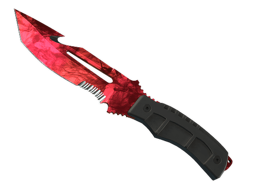 ★ Survival Knife | Doppler