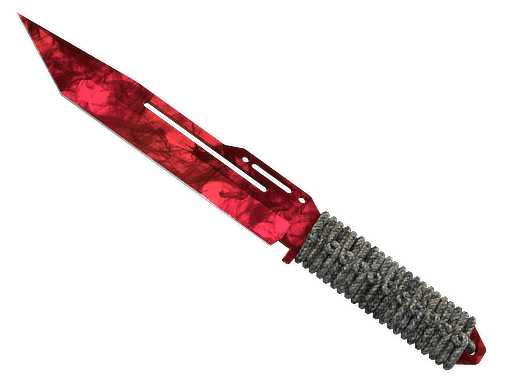 ★ Paracord Knife | Doppler