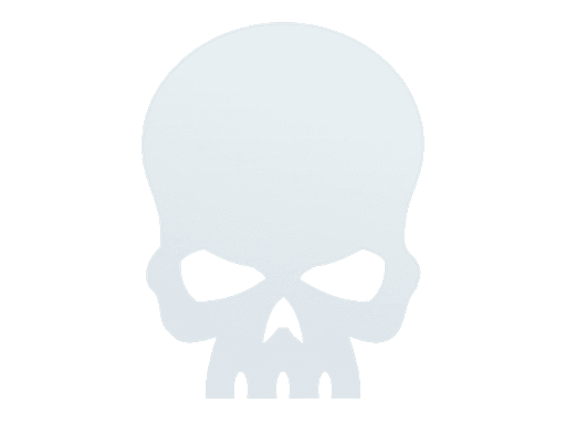 Sticker | Astartes Skull