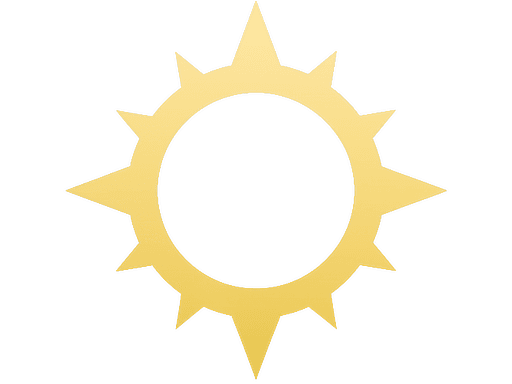 Sticker | Iron Halo