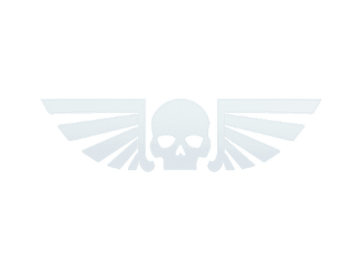 Sticker | Astra Militarum 1