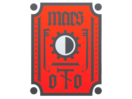 Sticker | Adeptus Titanicus 2