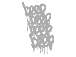 Sealed Graffiti | BEEP