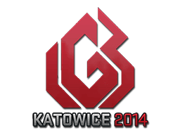 LGB eSports | Katowice 2014