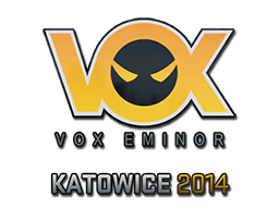 Vox Eminor | Katowice 2014