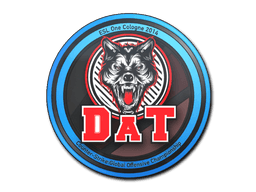 dAT team | Cologne 2014