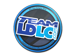 Team LDLC.com | Cologne 2014