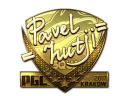 hutji (Gold) | Krakow 2017