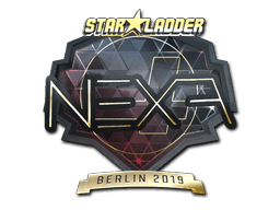 nexa (Gold) | Berlin 2019