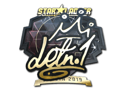 LETN1 (Gold) | Berlin 2019