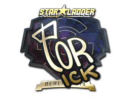 t0rick (Gold) | Berlin 2019