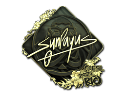 SunPayus (Gold) | Rio 2022
