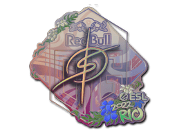 degster (Holo) | Rio 2022