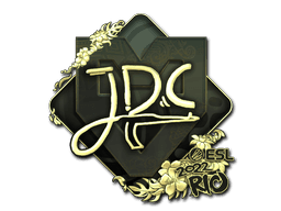 JDC (Gold) | Rio 2022
