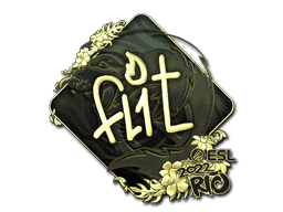 FL1T (Gold) | Rio 2022