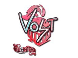 volt (Holo) | Paris 2023