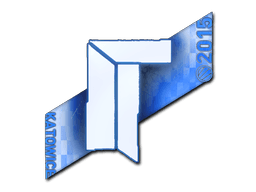 Titan (Holo) | Katowice 2015