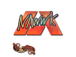 nawwk (Holo) | Paris 2023