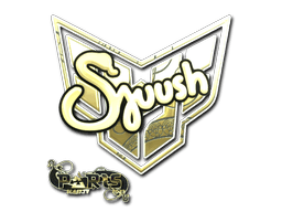 sjuush (Gold) | Paris 2023