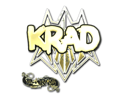 Krad (Gold) | Paris 2023