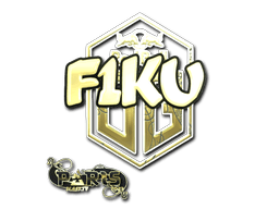 F1KU (Gold) | Paris 2023