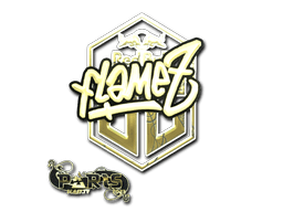 FlameZ (Gold) | Paris 2023