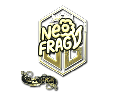 NEOFRAG (Gold) | Paris 2023