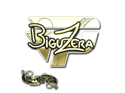 biguzera (Gold) | Paris 2023
