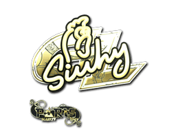 siuhy (Gold) | Paris 2023