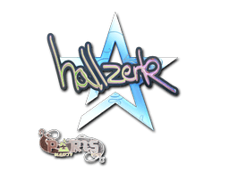hallzerk (Holo) | Paris 2023