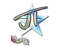 JT (Holo) | Paris 2023