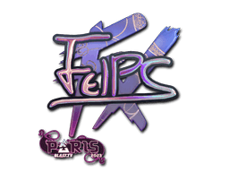 felps (Holo) | Paris 2023