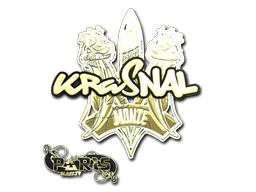 kRaSnaL (Gold) | Paris 2023
