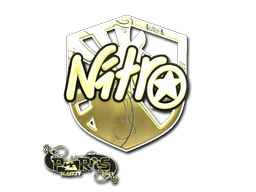 nitr0 (Gold) | Paris 2023