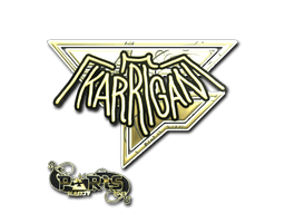 karrigan (Gold) | Paris 2023