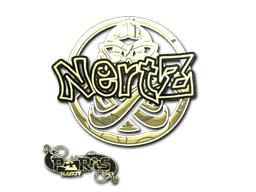 NertZ (Gold) | Paris 2023