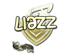Liazz (Gold) | Paris 2023