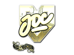 JDC (Gold) | Paris 2023