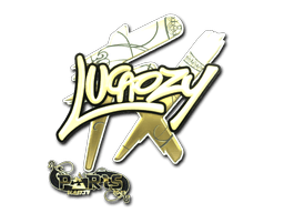 Lucaozy (Gold) | Paris 2023