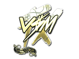 v$m (Gold) | Paris 2023