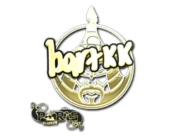 Bart4k (Gold) | Paris 2023