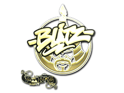 bLitz (Gold) | Paris 2023