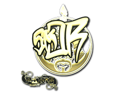 sk0R (Gold) | Paris 2023