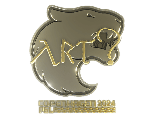 arT (Gold) | Copenhagen 2024