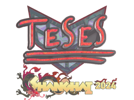 TeSeS (Holo) | Shanghai 2024